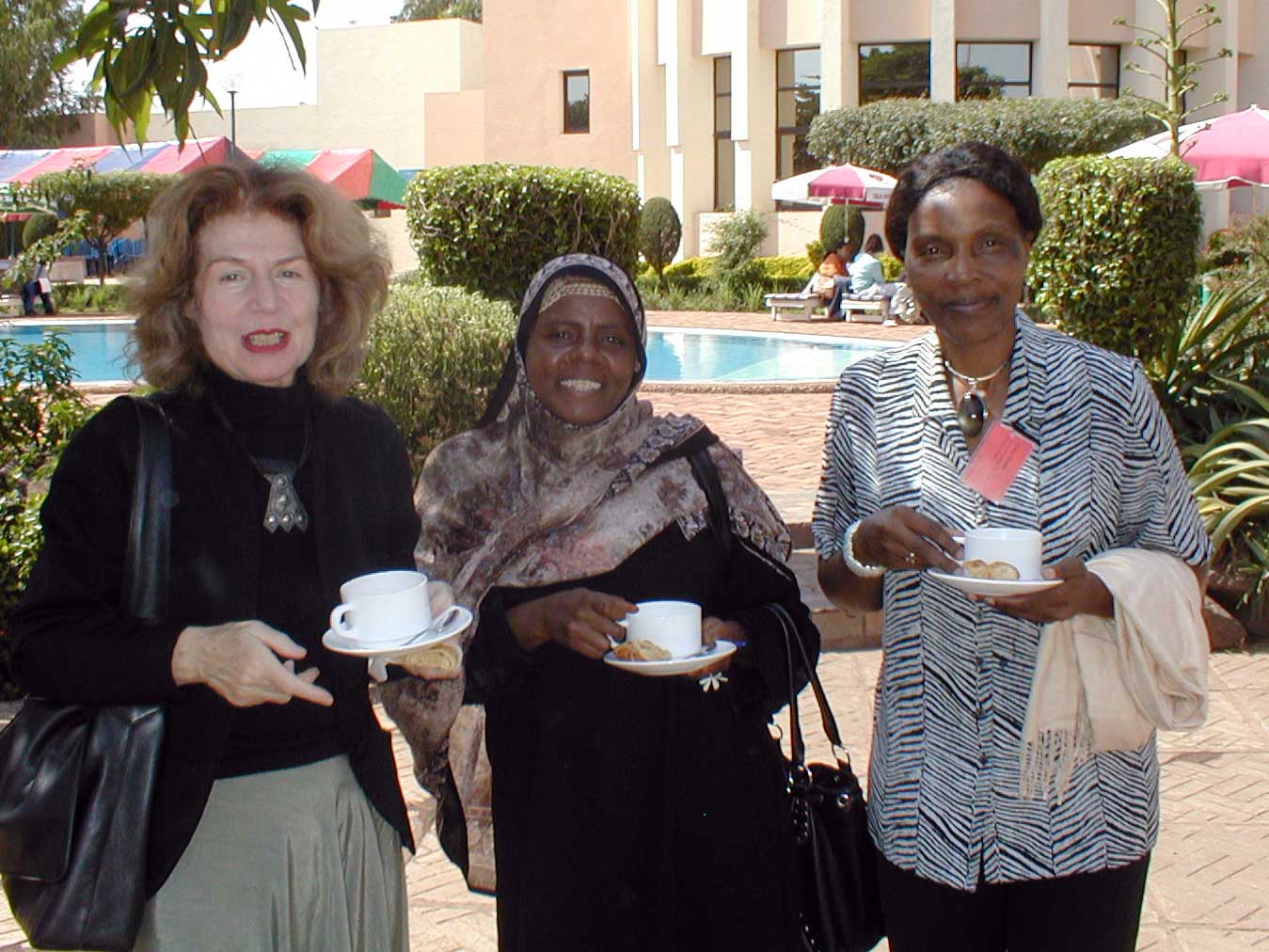  - 2007-11-grantees-meeting-bamako-2