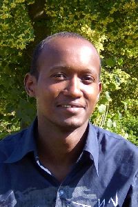 Halkano Abdi Wario